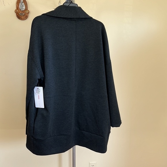 Yoga two-piece set - Picture 3 of 4